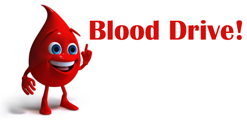 clip art for blood drive - photo #5